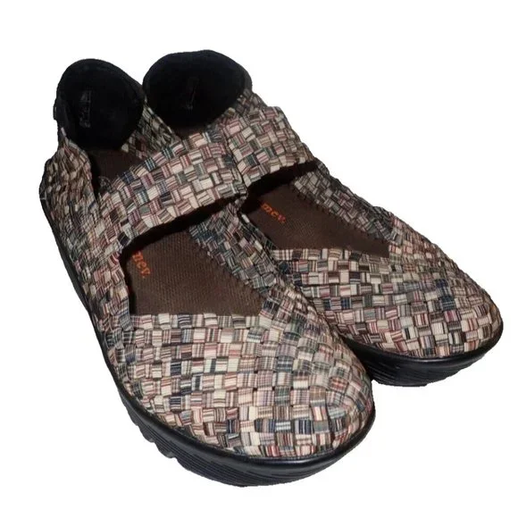 bernie Shoes Bernie Mev Shoes Womens 39 Us Lulia Mary